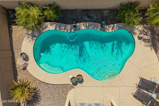 3459 N EXCALIBUR Place, Casa Grande, AZ 85122