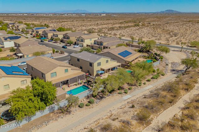 3459 N EXCALIBUR Place, Casa Grande, AZ 85122