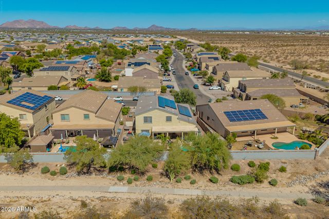 3459 N EXCALIBUR Place, Casa Grande, AZ 85122