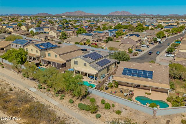 3459 N EXCALIBUR Place, Casa Grande, AZ 85122