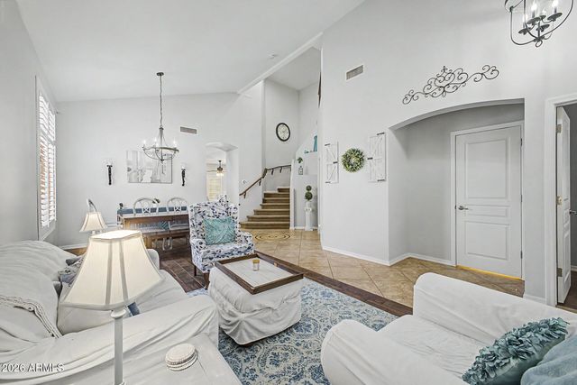 3459 N EXCALIBUR Place, Casa Grande, AZ 85122