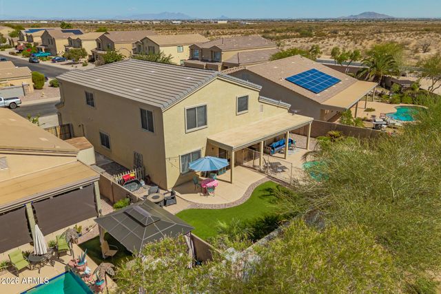 3459 N EXCALIBUR Place, Casa Grande, AZ 85122