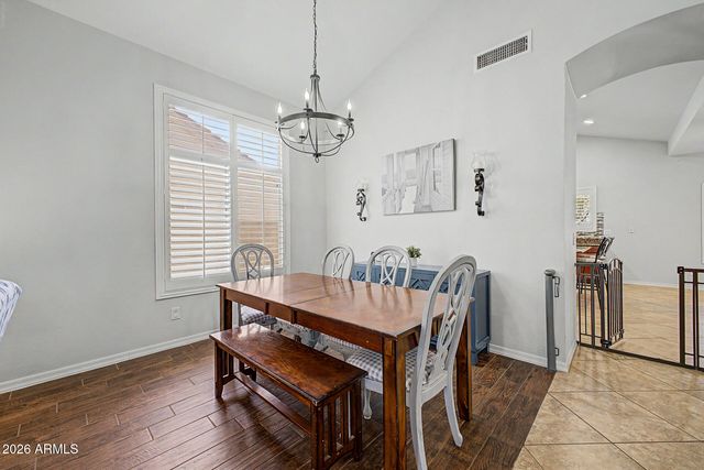 3459 N EXCALIBUR Place, Casa Grande, AZ 85122