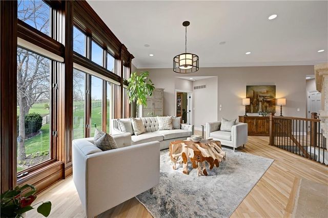 15212 Linden Street, Leawood, KS 66224