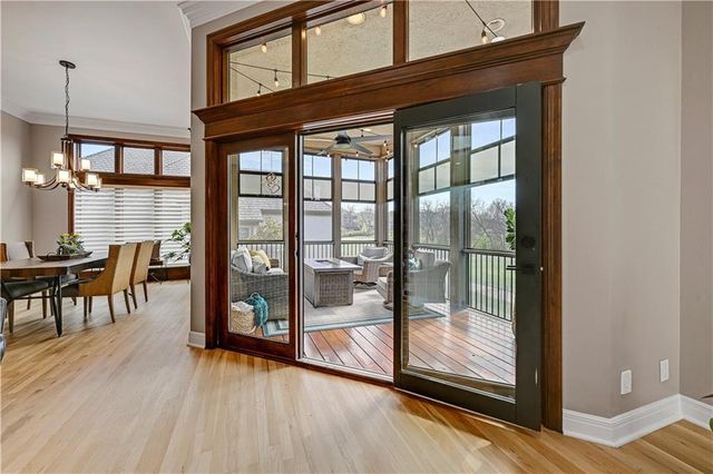 15212 Linden Street, Leawood, KS 66224