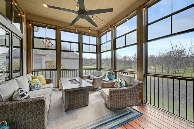 15212 Linden Street, Leawood, KS 66224