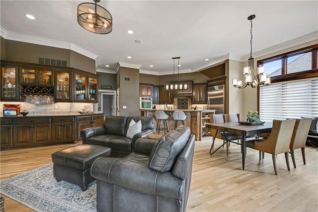 15212 Linden Street, Leawood, KS 66224