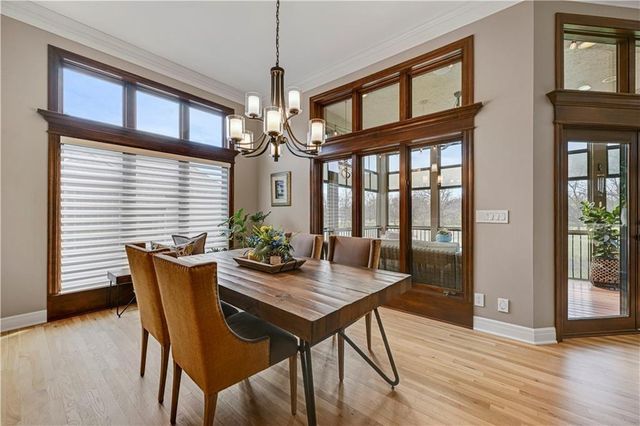 15212 Linden Street, Leawood, KS 66224
