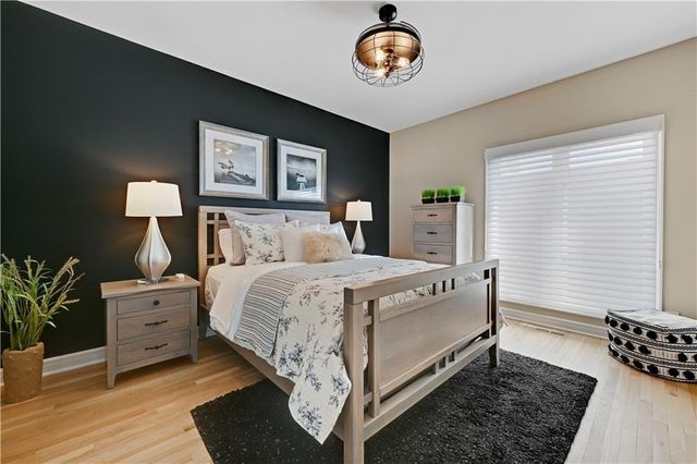 15212 Linden Street, Leawood, KS 66224