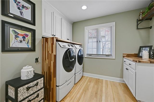 15212 Linden Street, Leawood, KS 66224