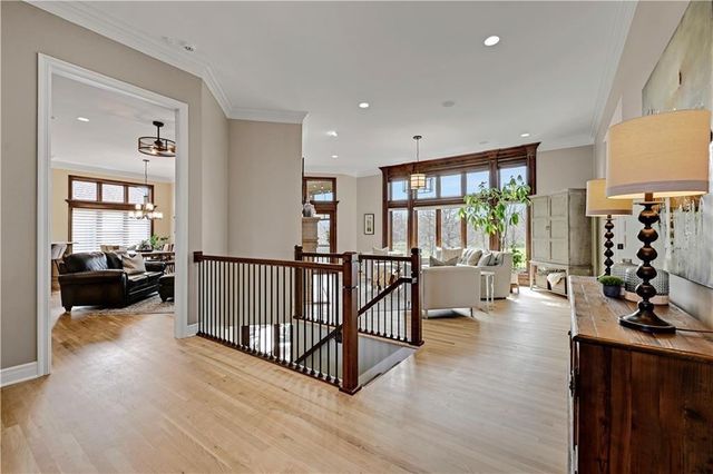15212 Linden Street, Leawood, KS 66224