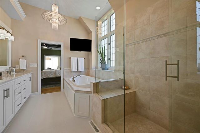 15212 Linden Street, Leawood, KS 66224