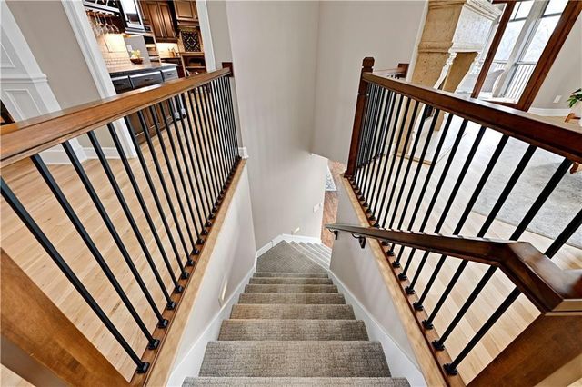 15212 Linden Street, Leawood, KS 66224