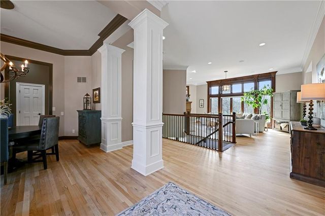 15212 Linden Street, Leawood, KS 66224