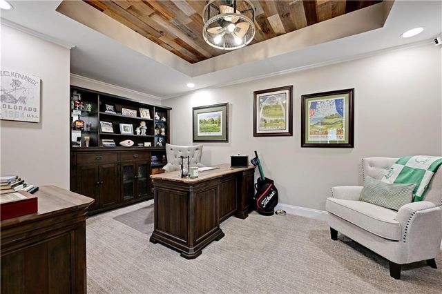 15212 Linden Street, Leawood, KS 66224