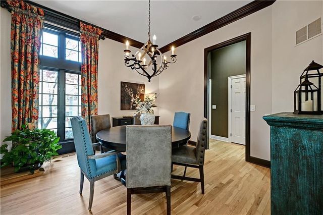 15212 Linden Street, Leawood, KS 66224