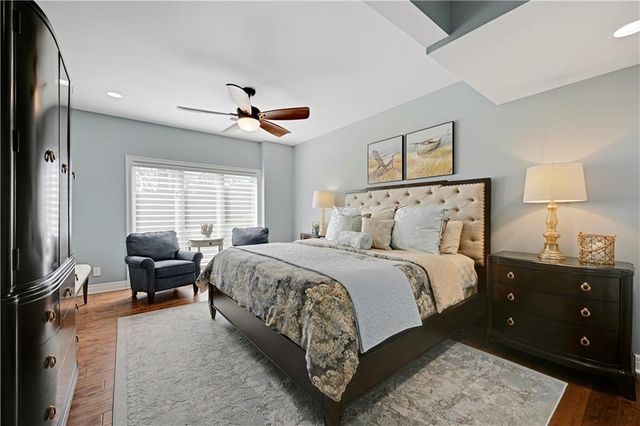 15212 Linden Street, Leawood, KS 66224