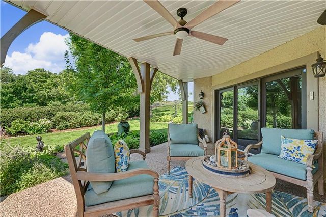 15212 Linden Street, Leawood, KS 66224