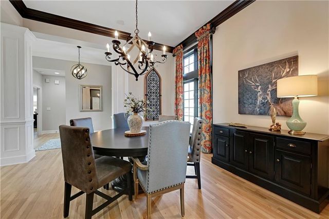 15212 Linden Street, Leawood, KS 66224