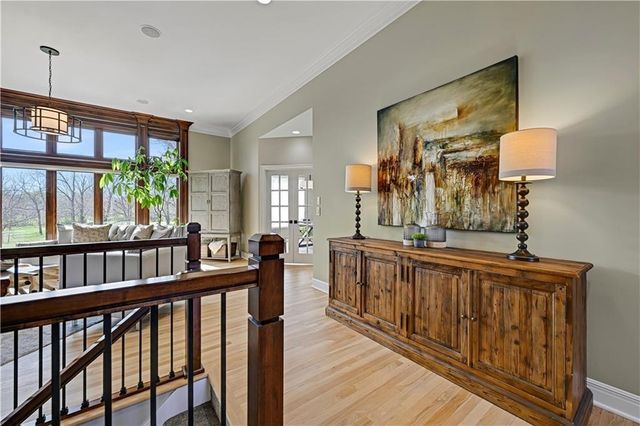 15212 Linden Street, Leawood, KS 66224