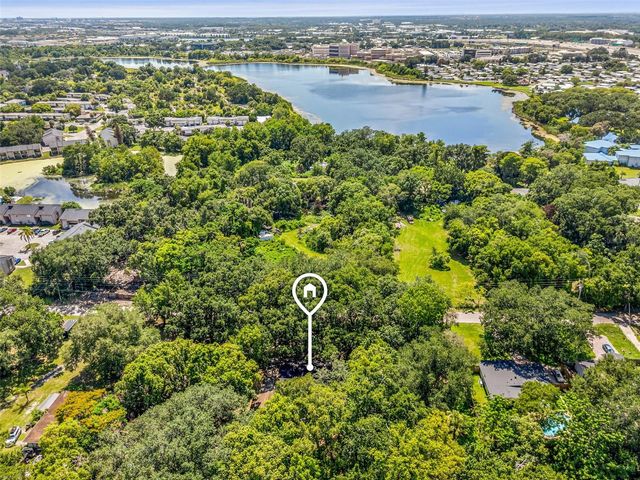 3805 S TAMPA AVENUE, Orlando, FL 32839
