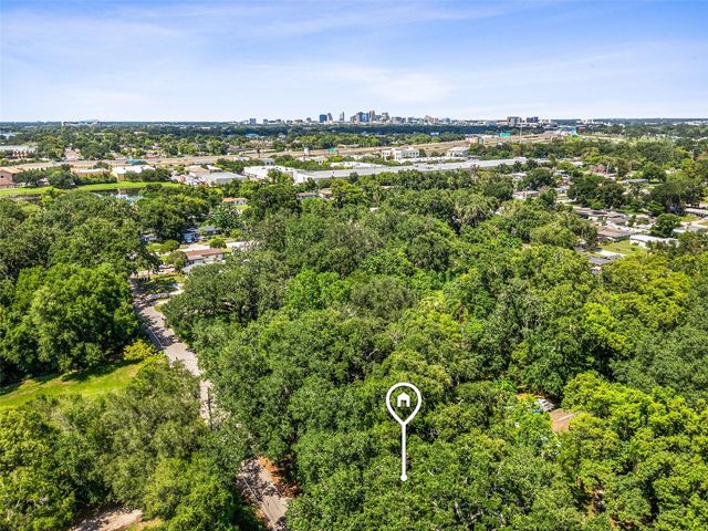 3805 S TAMPA AVENUE, Orlando, FL 32839