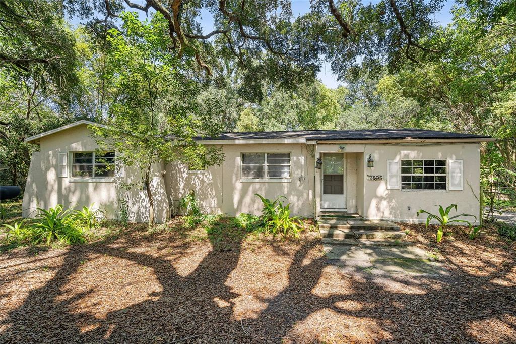 3805 S TAMPA AVENUE, Orlando, FL 32839