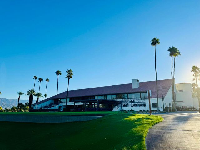 43331 Lacovia Drive, Bermuda Dunes, CA 92203