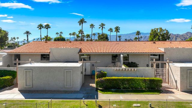 43331 Lacovia Drive, Bermuda Dunes, CA 92203