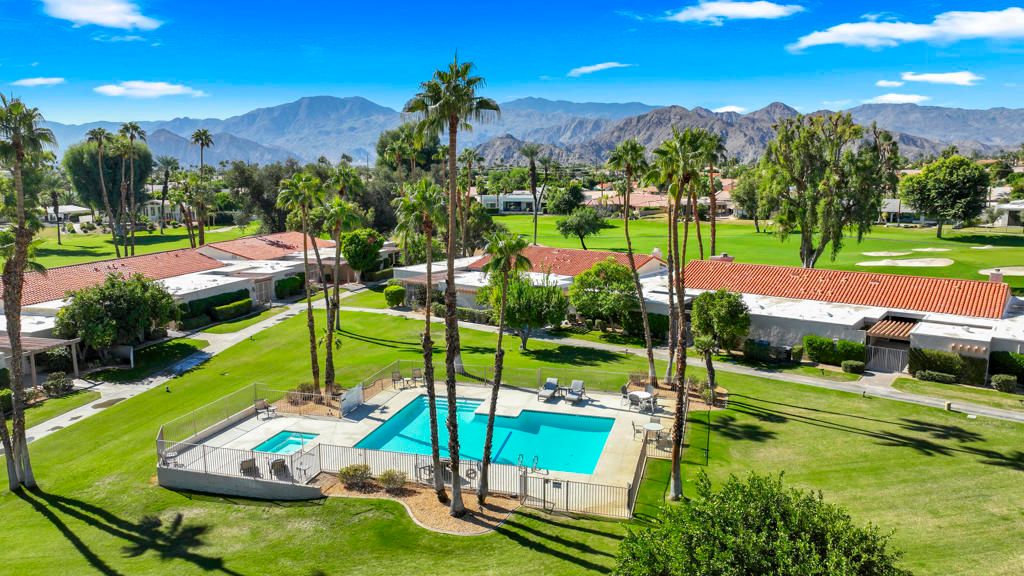 43331 Lacovia Drive, Bermuda Dunes, CA 92203