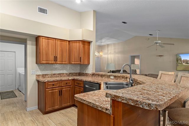 3773 E Lake Todd Drive, Hernando, FL 34442