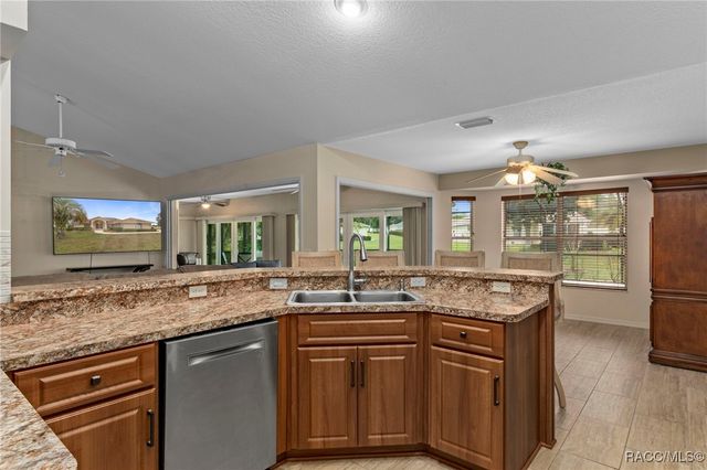 3773 E Lake Todd Drive, Hernando, FL 34442