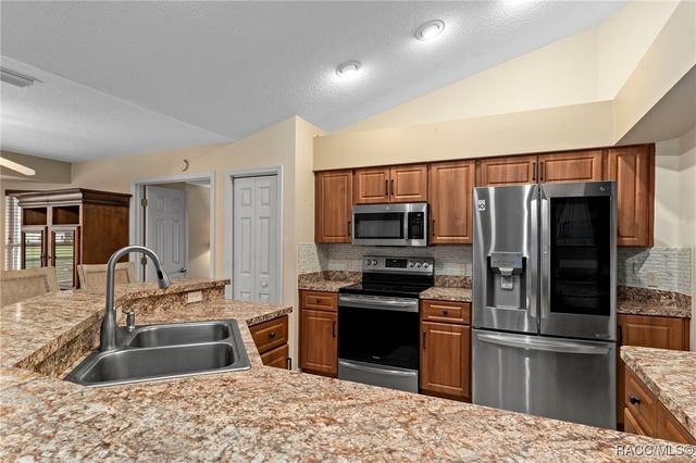 3773 E Lake Todd Drive, Hernando, FL 34442