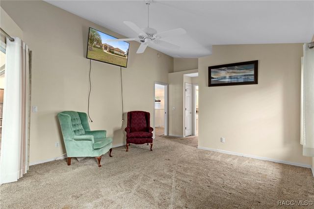 3773 E Lake Todd Drive, Hernando, FL 34442