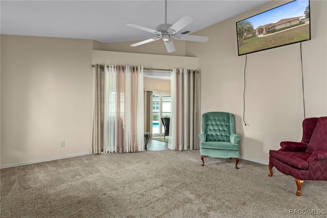 3773 E Lake Todd Drive, Hernando, FL 34442