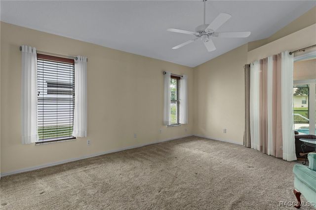 3773 E Lake Todd Drive, Hernando, FL 34442