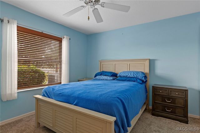 3773 E Lake Todd Drive, Hernando, FL 34442