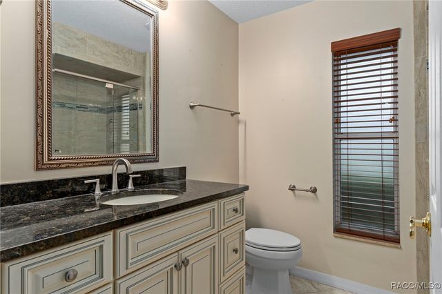 3773 E Lake Todd Drive, Hernando, FL 34442