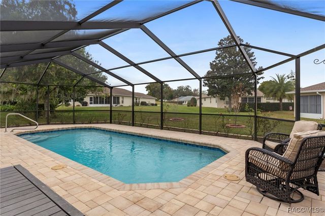 3773 E Lake Todd Drive, Hernando, FL 34442