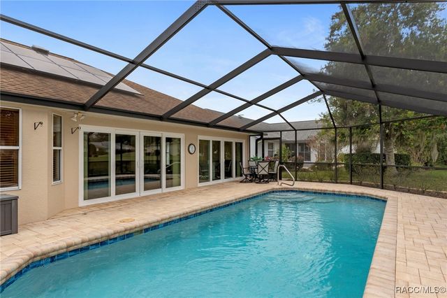 3773 E Lake Todd Drive, Hernando, FL 34442