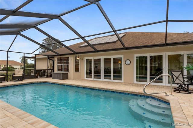 3773 E Lake Todd Drive, Hernando, FL 34442