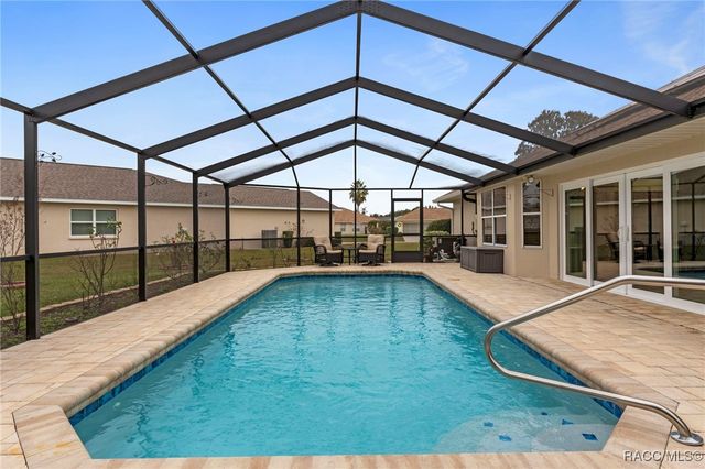 3773 E Lake Todd Drive, Hernando, FL 34442