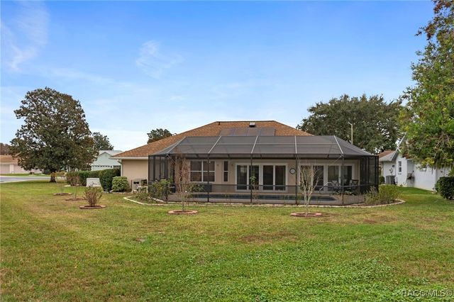 3773 E Lake Todd Drive, Hernando, FL 34442