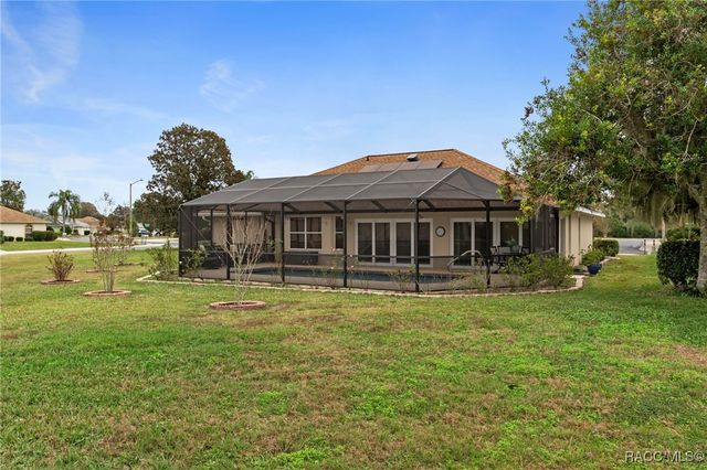 3773 E Lake Todd Drive, Hernando, FL 34442