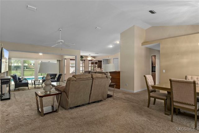 3773 E Lake Todd Drive, Hernando, FL 34442