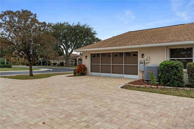 3773 E Lake Todd Drive, Hernando, FL 34442