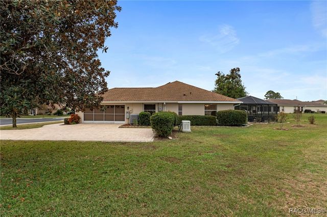 3773 E Lake Todd Drive, Hernando, FL 34442