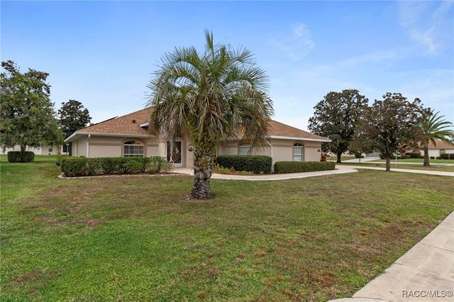 3773 E Lake Todd Drive, Hernando, FL 34442
