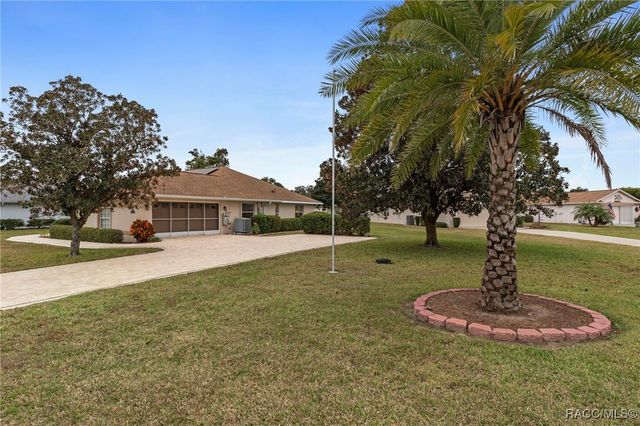 3773 E Lake Todd Drive, Hernando, FL 34442