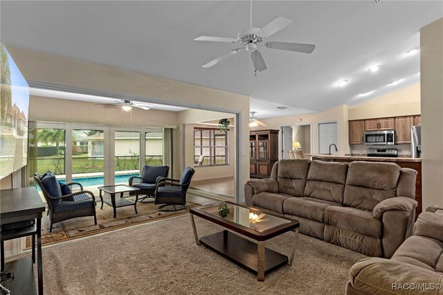 3773 E Lake Todd Drive, Hernando, FL 34442